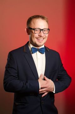 Андрей Родионов