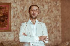 Антон Колпахчьян