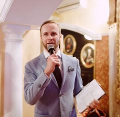 Сергей Ерастов