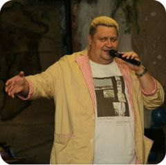 Игорь Марков