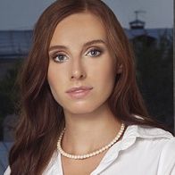 Алена Павленко