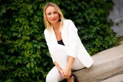 Светлана Соколова
