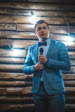 Александр Казаков
