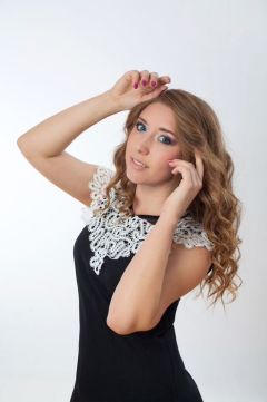Екатерина Дмитриева