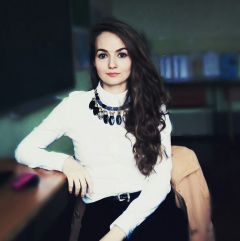 Дарья Новикова