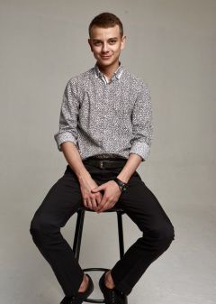 Герман Алексеев