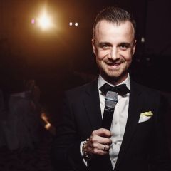 Михаил Белянин