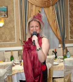 Анна Лукова