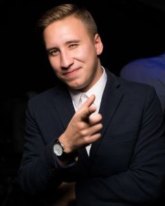 Сергей Рудковский