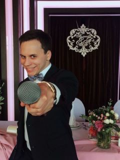 Евгений Дружбин