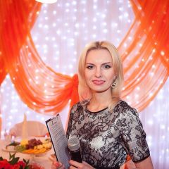Татьяна Кравцова