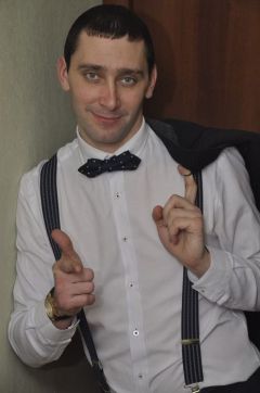 Сергей Соколенко