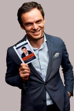Дмитрий Дмитриев
