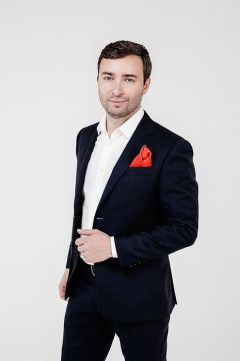 Сергей Кокурин