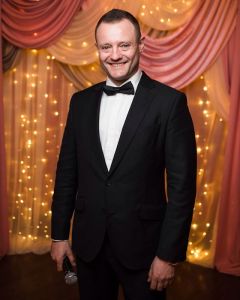 Дмитрий Миронов