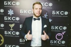 Денис Кочаров