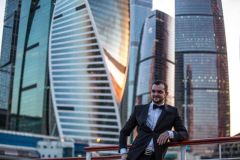 Сергей Закатов