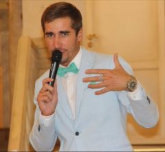 Дмитрий Витов