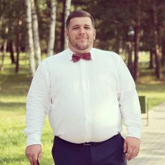 Алексей Березняцкий