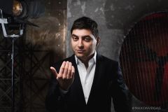 Роман Косицын