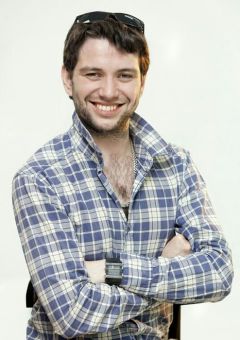 Тагир Мангуткин