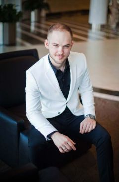 Константин Илюхин