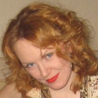 Елена Сосновская