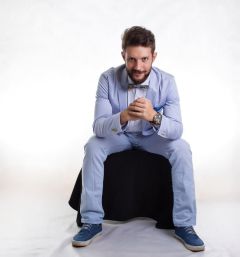 Иван Егоров