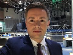 Сергей Тугушев