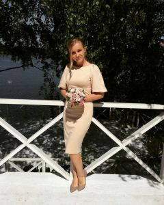 Вера Ермакова
