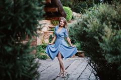 Елена Дружняева