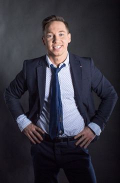 Глеб Чувакин