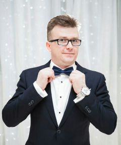 Александр Старченко