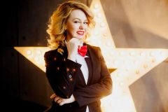 Елена Юрина