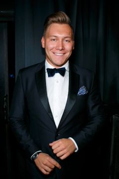 Денис Лазарев