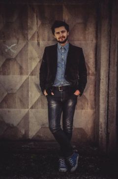 Андрей Солодов