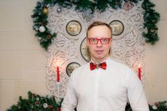 Роман Голубев