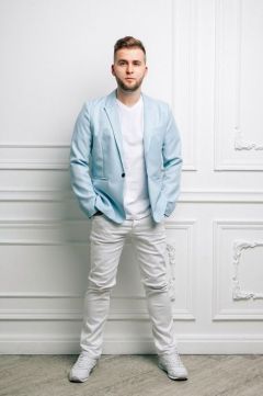Илья Лунеев