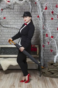 Елена Астахова