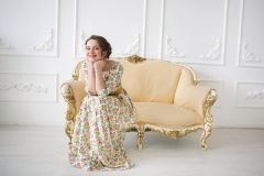Александра Евдокимова