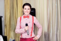 Елена Седова