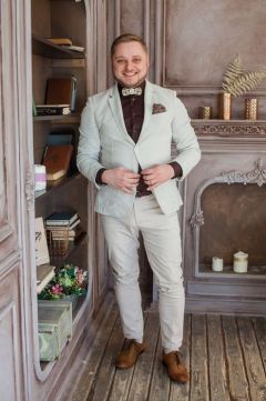 Александр Титков