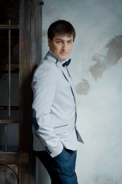 Александр Малов