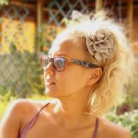 Анна Антонова