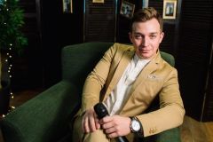 Павел Верешкин
