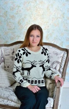 Вероника Синяева