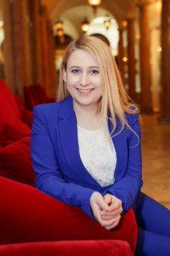 Вероника Шевчук