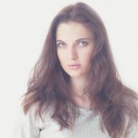 Певица Екатерина